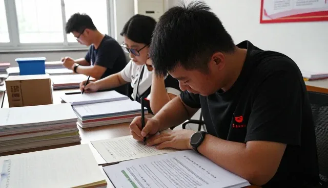 河南卡索教育咨询有限公司构建专业教学资源智慧学习系统体系