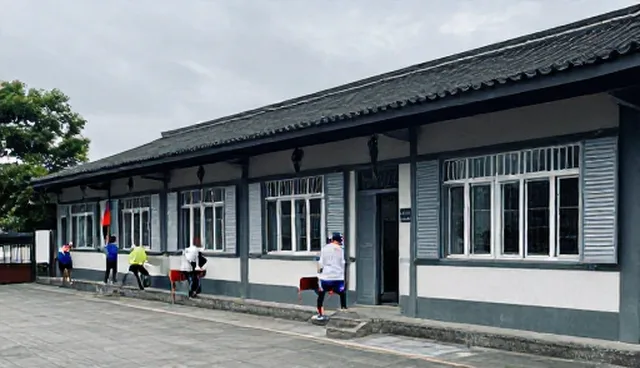 培训质量：综合素质训练营常见问题与处理方法