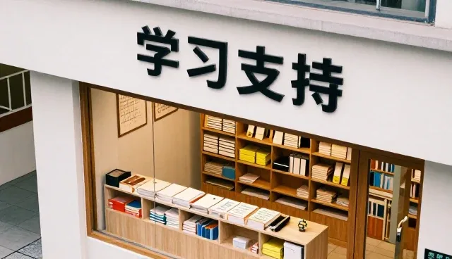 家长如何有效配合孩子使用学习支持系统