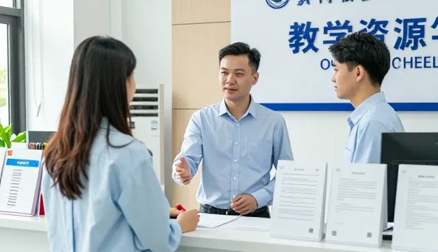 教育软件应用使用中常见问题的应对策略